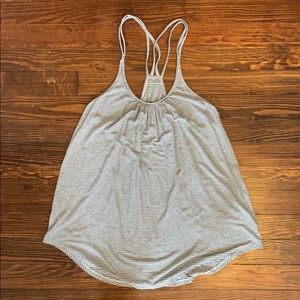 Loft tank top